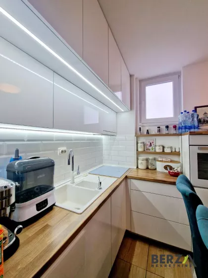 Bulevar Patrijarha Pavla (Somborski Bulevar) | 4zida.rs