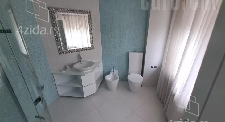 4-etažna kuća | 4zida