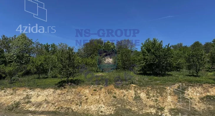 Poljoprivredno zemljište | 4zida