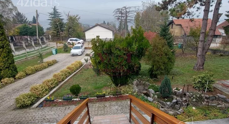 Kuća | 4zida