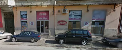 Matije Gupca 21 | 4zida.rs