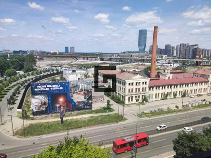 Bulevar Vojvode Mišića | 4zida.rs