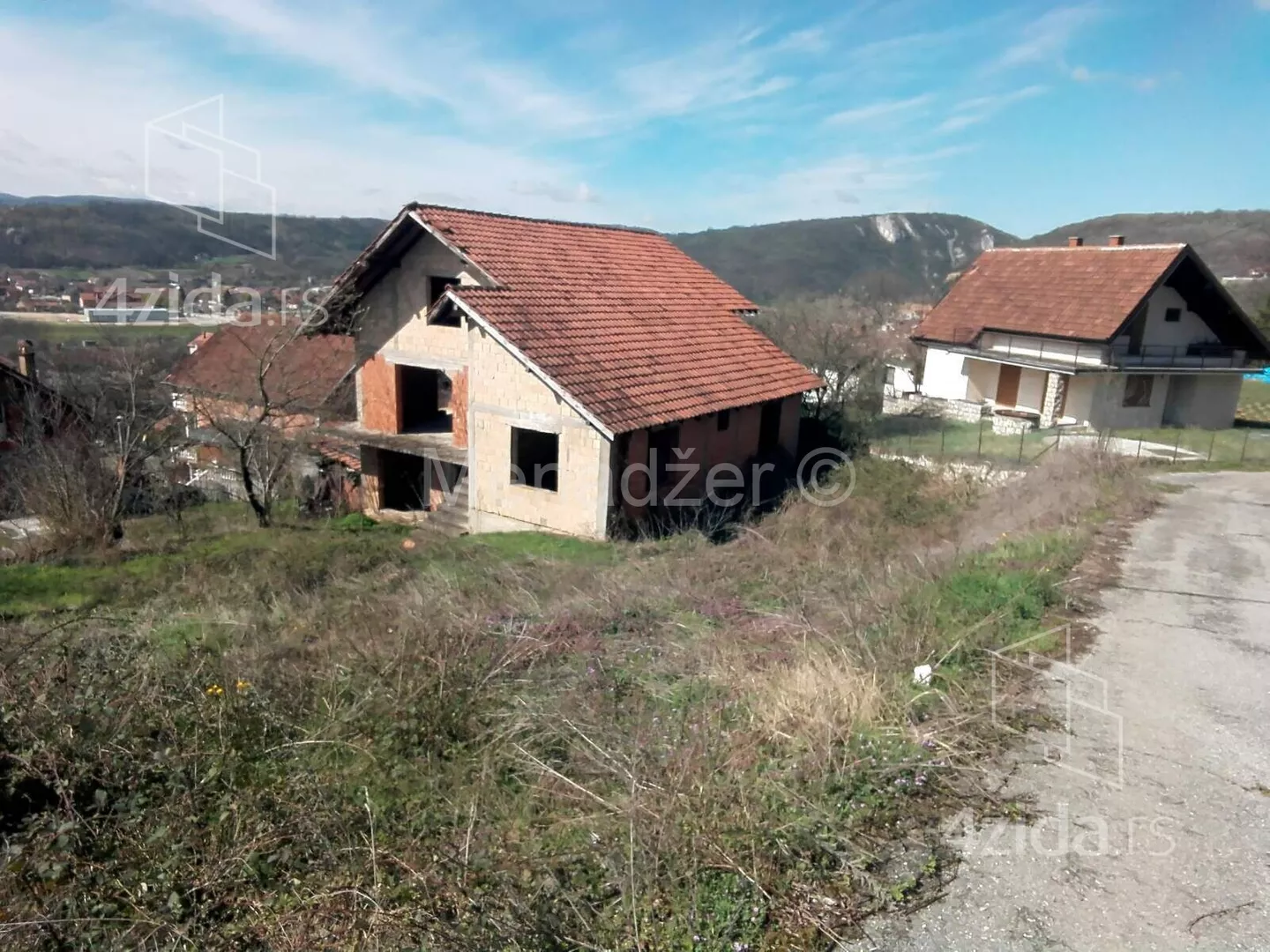 Дом · 200 m² · Kučevo
