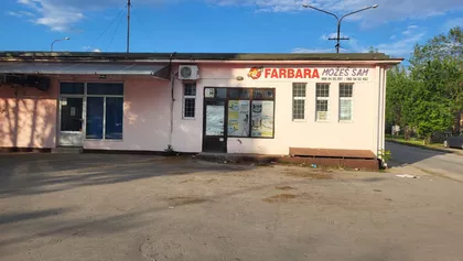 Jug Bogdana bb | 4zida.rs