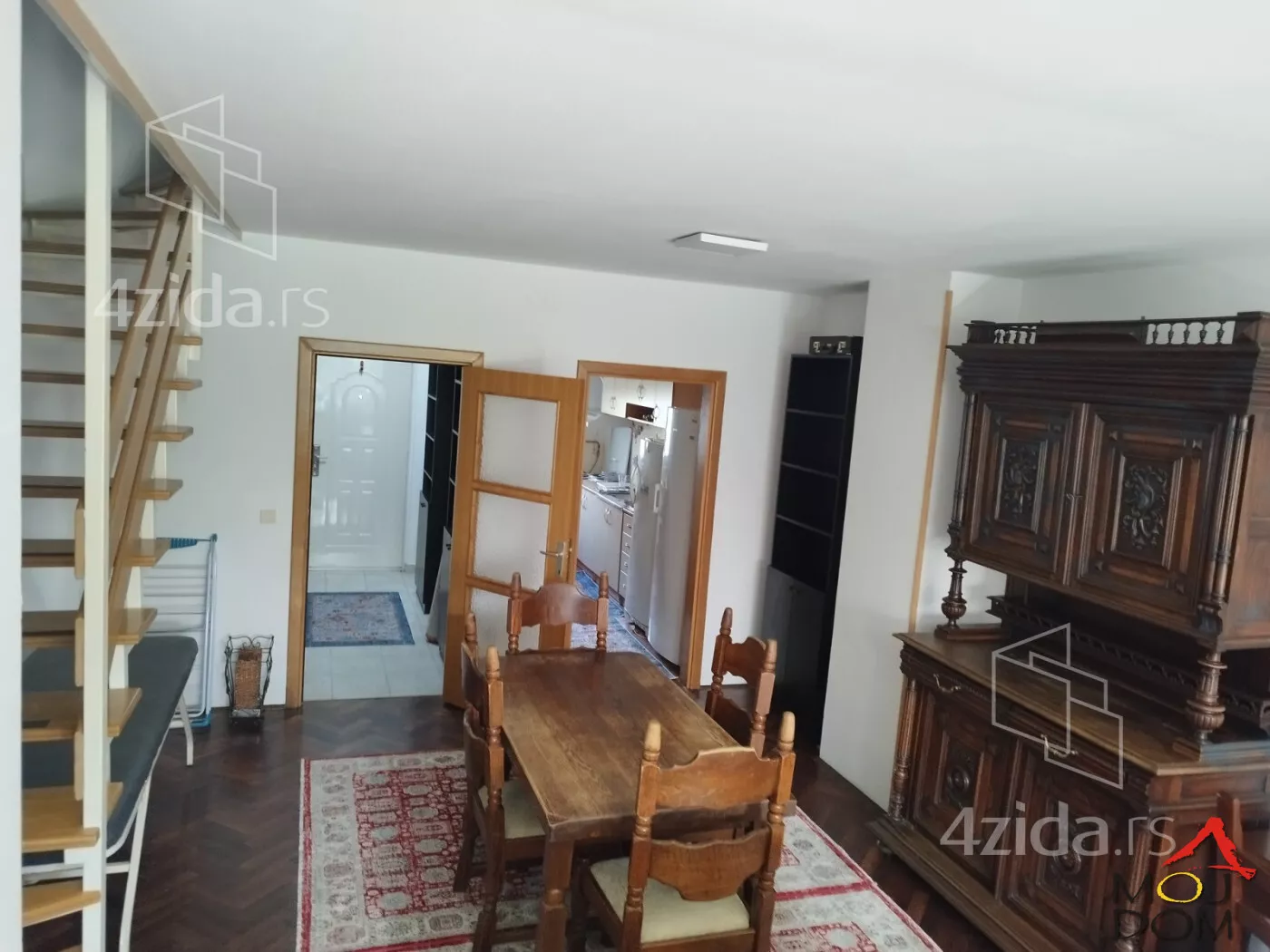 Kuća | 4zida