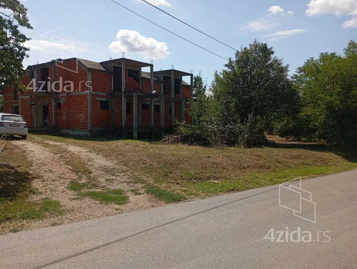 Kuća | 4zida