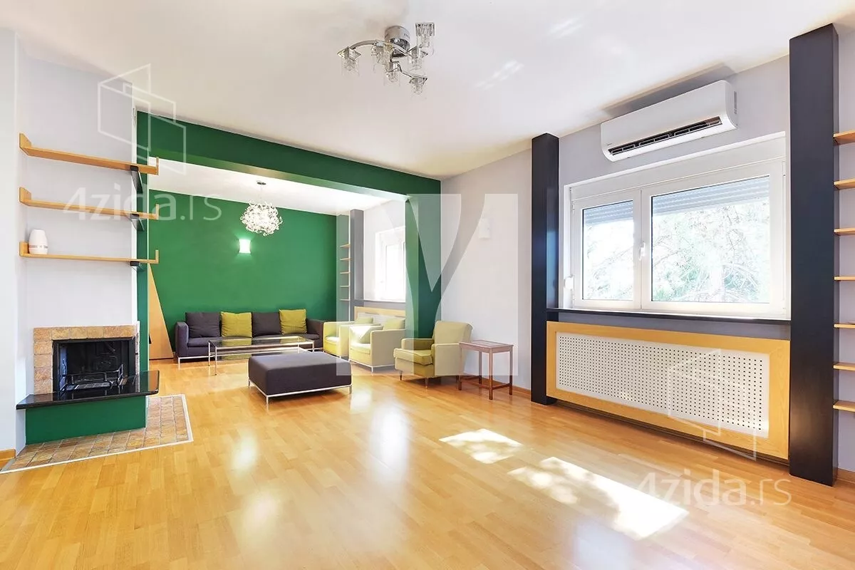 Petosoban stan | 4zida