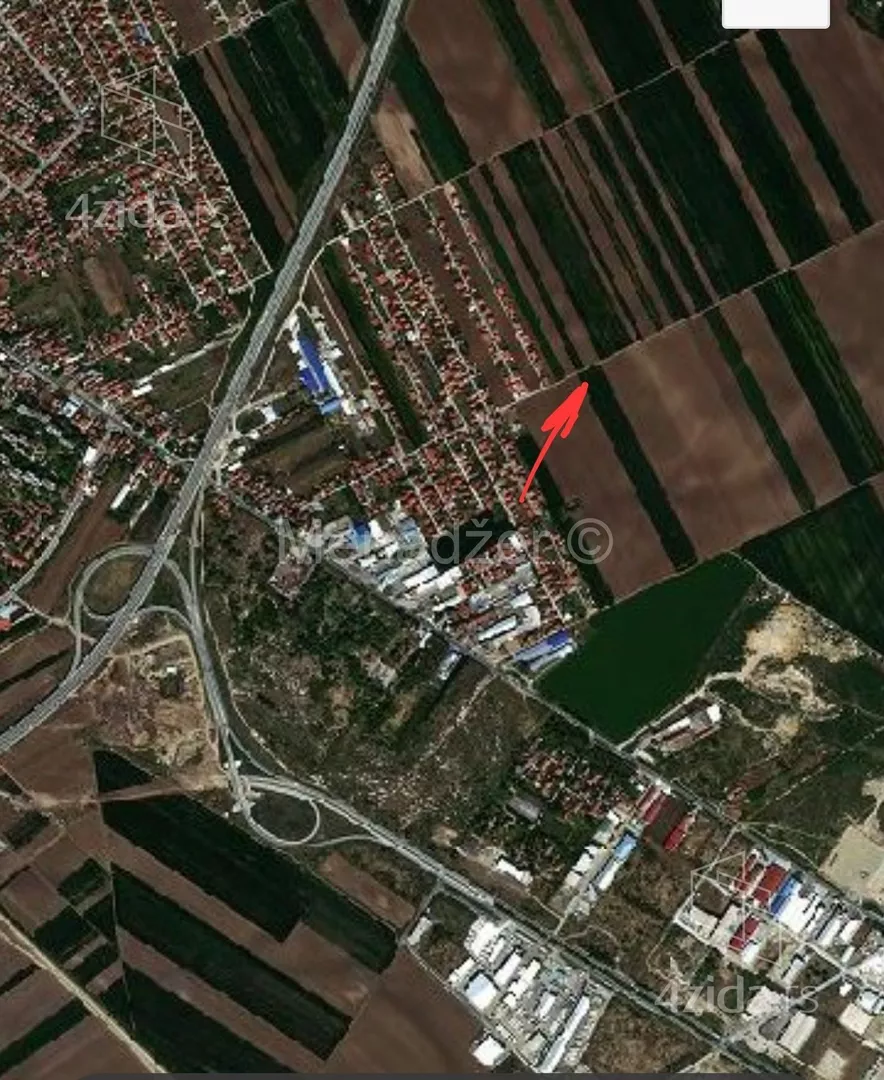Plac | 4zida