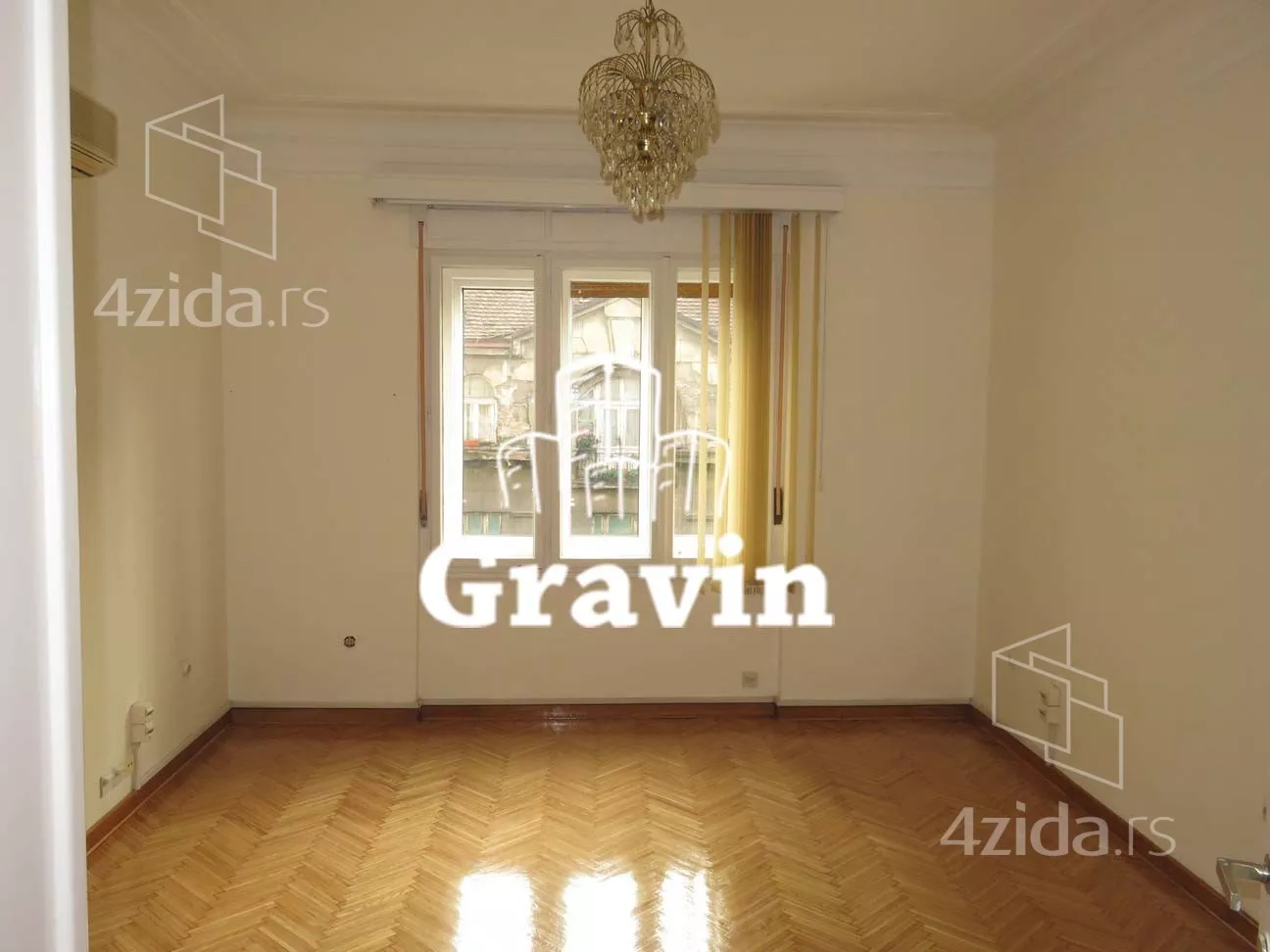 Kancelarija | 4zida