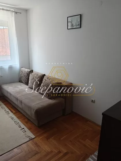 Sajmište | 4zida.rs