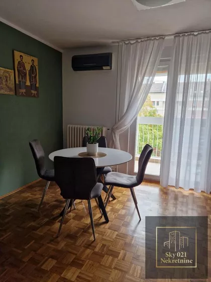 Novo Naselje | 4zida.rs