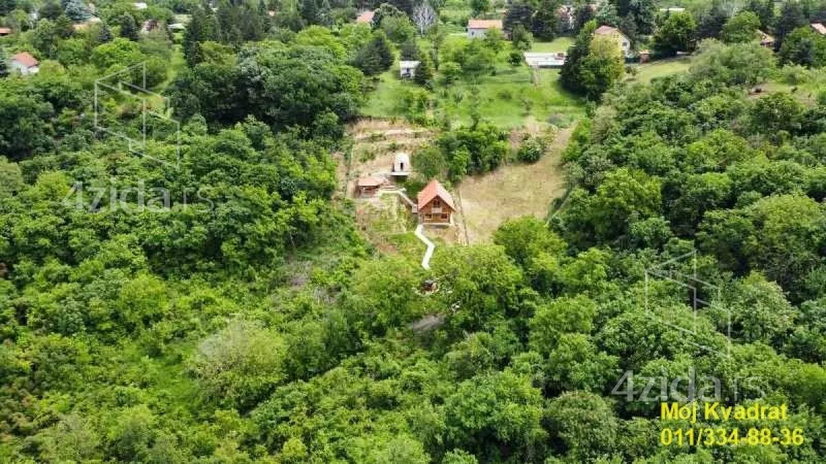Kuća | 4zida