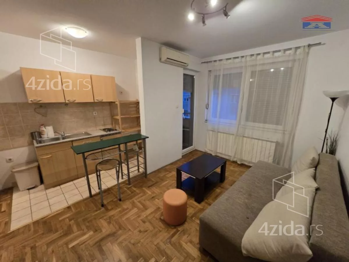 Garsonjera | 4zida