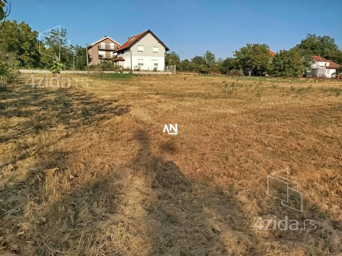 Građevinsko zemljište | 4zida