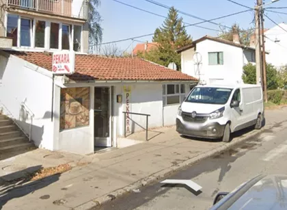 Momčila Čedića 40 | 4zida.rs