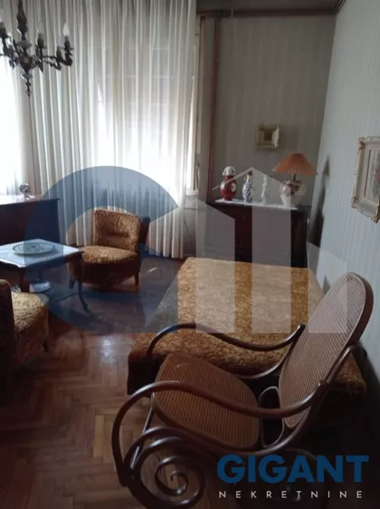 Gavrila Principa-Savski venac | 4zida.rs