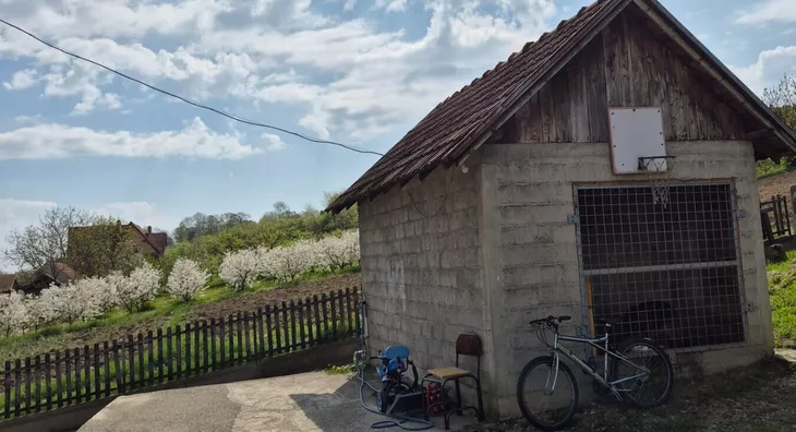 3-etažna kuća | 4zida