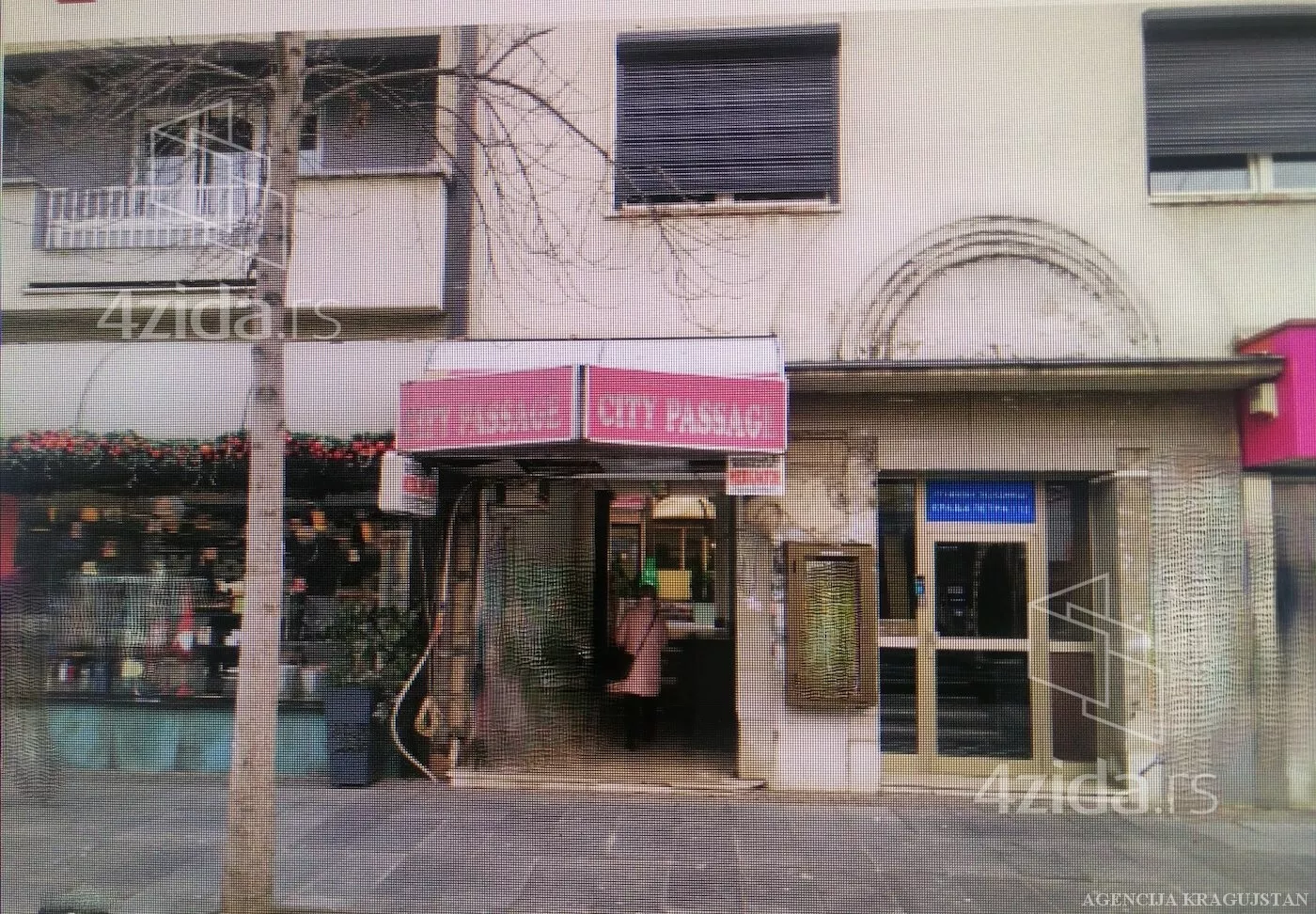 Poslovni prostor | 4zida