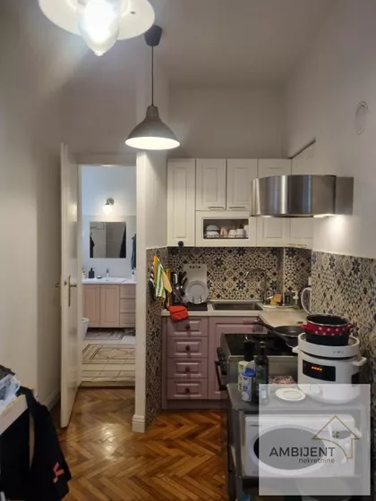 Obilićev Venac | 4zida.rs