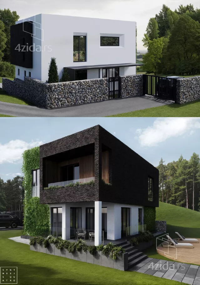 Građevinsko zemljište | 4zida