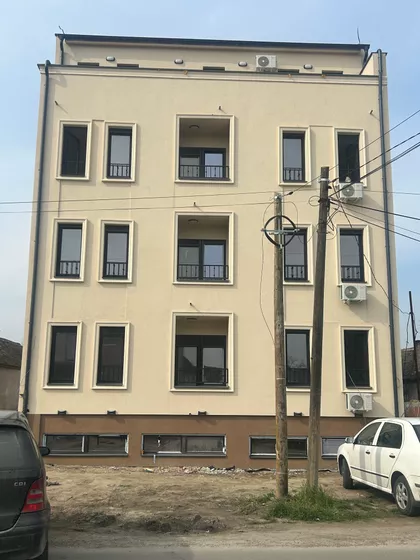 Jovana Brankovića | 4zida.rs