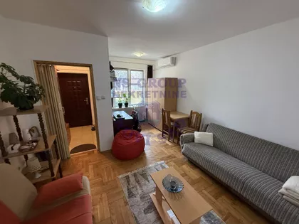 Bulevar Patrijarha Pavla (Somborski Bulevar) | 4zida.rs