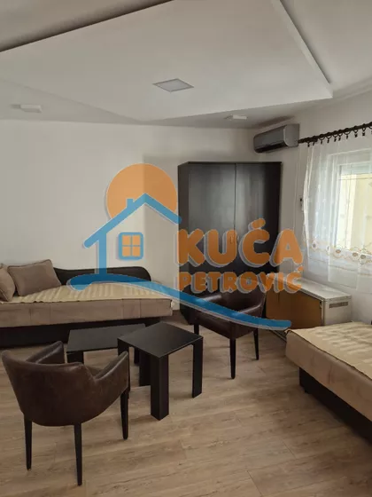 Obilićev venac | 4zida.rs