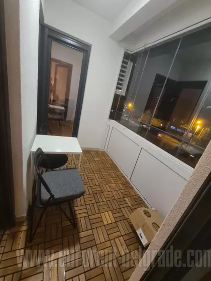 ZELENA AVENIJA | 4zida.rs