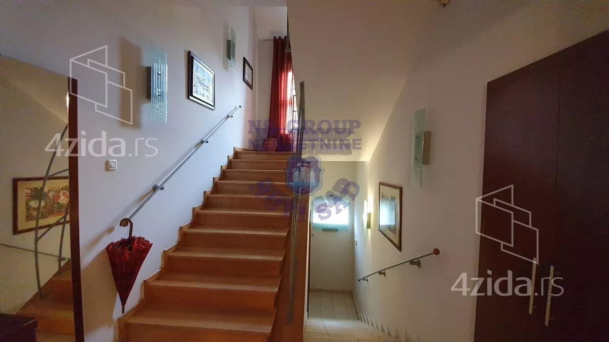 Petoiposoban stan | 4zida