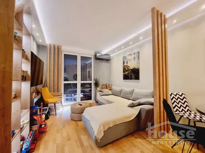 Bulevar Patrijarha Pavla (Somborski Bulevar) | 4zida.rs