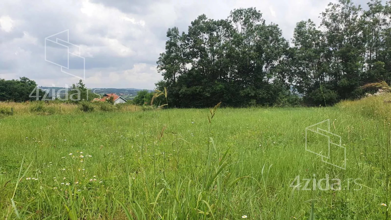 Građevinsko zemljište | 4zida