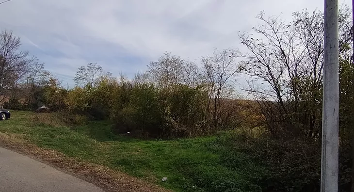 Poljoprivredno zemljište | 4zida