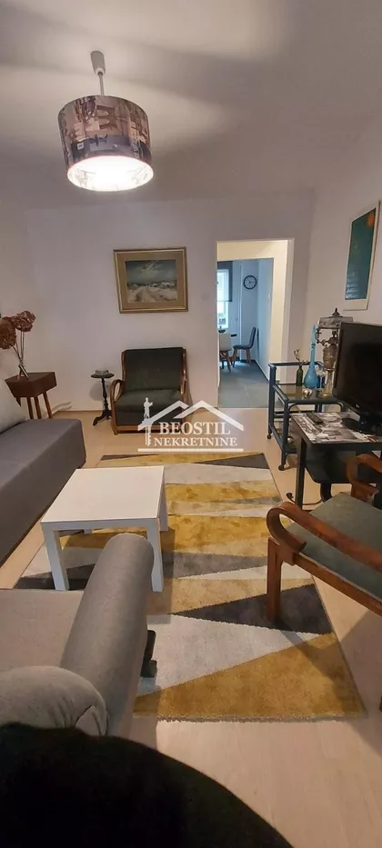 Njegoševa | 4zida.rs