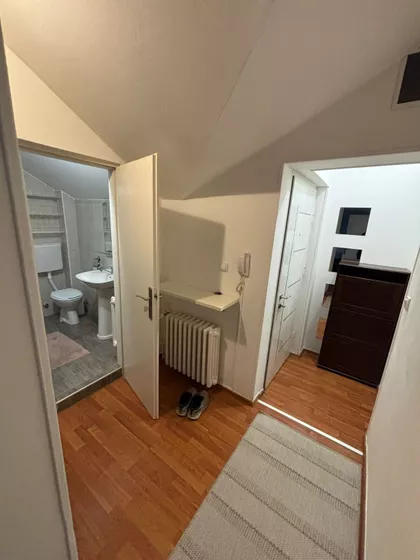 Poručnika Spasića I Mašere 37 | 4zida.rs