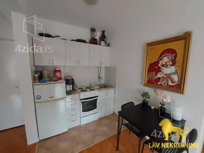 GOGOLJEVA | 4zida.rs