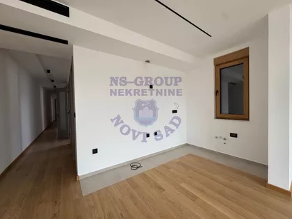 Bulevar Patrijarha Pavla (Somborski Bulevar) | 4zida.rs