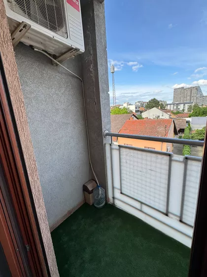 Subotička 96 | 4zida.rs