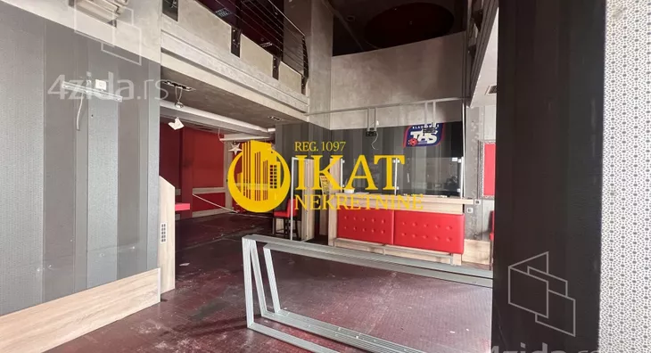 Poslovni prostor | 4zida