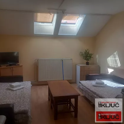 Novi Sad - Centar | 4zida.rs