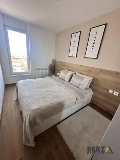 Bulevar Evrope | 4zida.rs