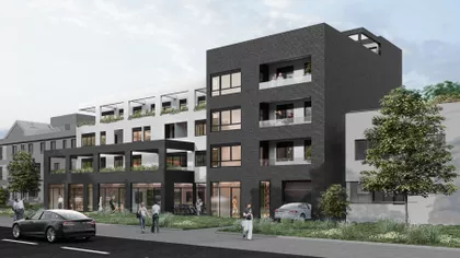 Preradovićeva | 4zida.rs