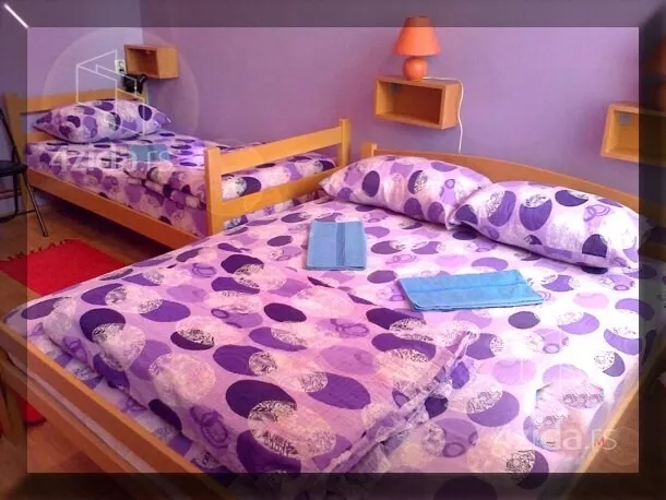 Šestosoban stan | 4zida