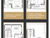 Stara Pazova, Okolne lokacije, Stara Pazova | 4zida.rs