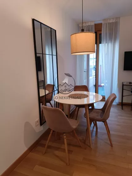 Bulevar Oslobođenja | 4zida.rs