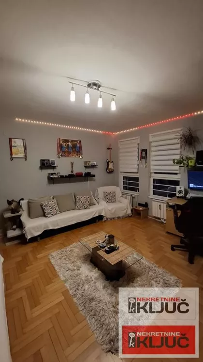 Novo Naselje | 4zida.rs