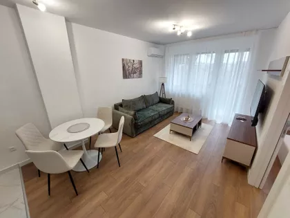 Arsenija Čarnojevića | 4zida.rs