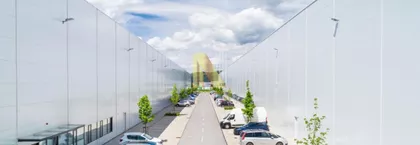 Gradske lokacije | 4zida.rs