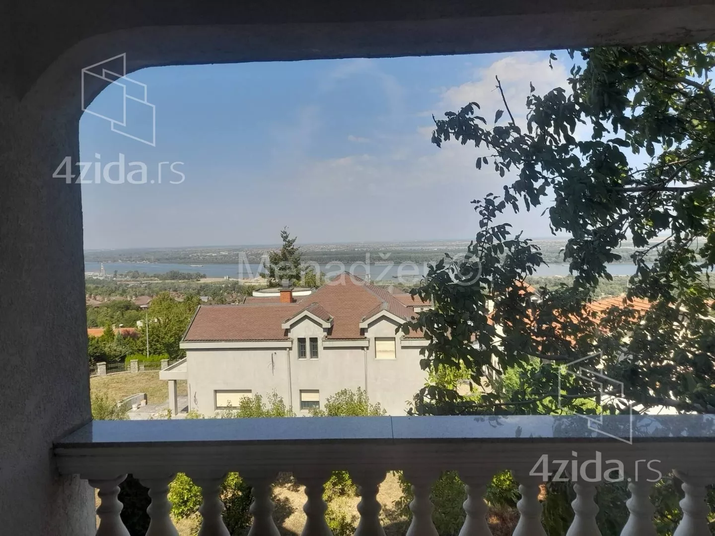 Kuća | 4zida