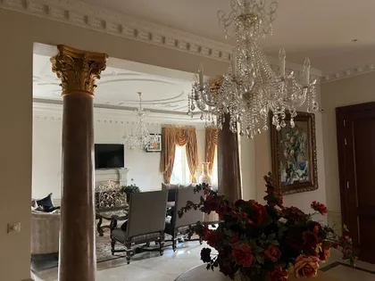 Aleksandra Tirnanića Tirketa | 4zida.rs