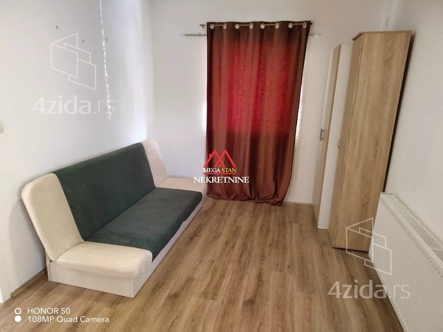Garsonjera | 4zida